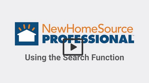 New Home Source Professional Video 10 Poster New Home Source Professional Video 10 Poster
